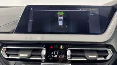 BMW 1 Series 118d M Sport 5dr Diesel Hatchback